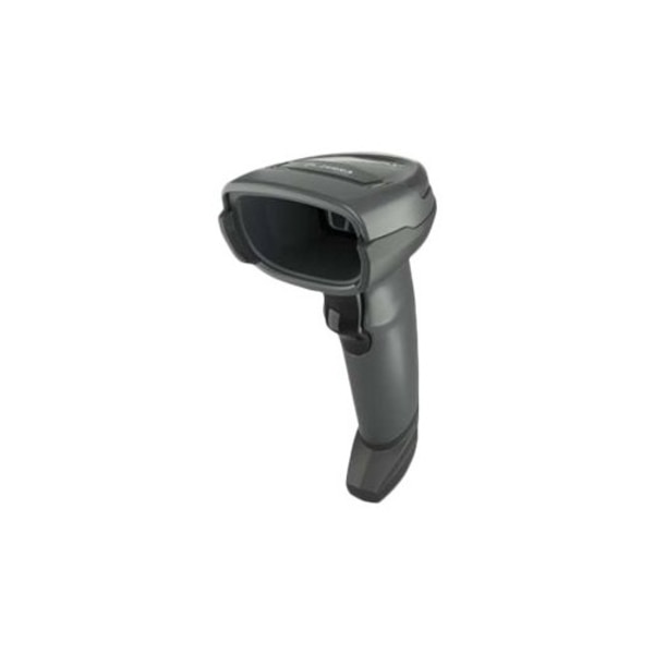 Zebra DS4608-SR - USB Kit - streckkodsskanner