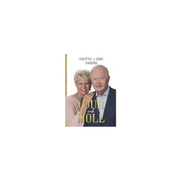 I dur och moll (bok, kartonnage)