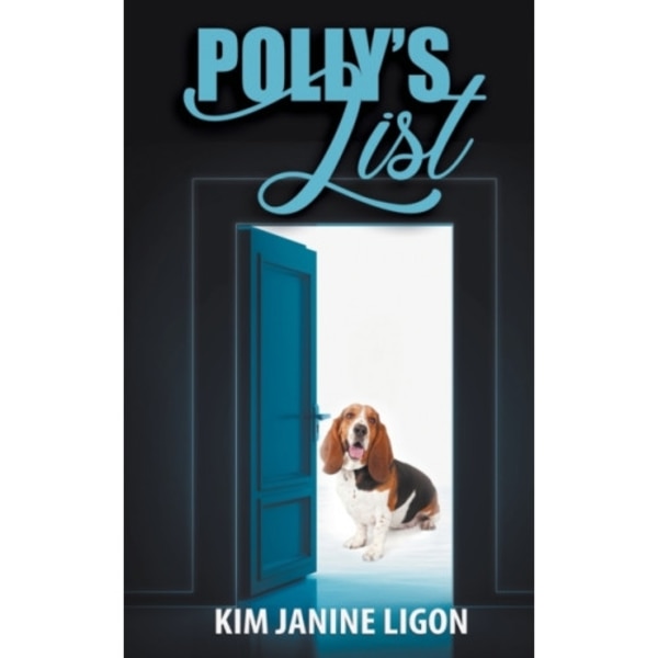 Polly's List (häftad, eng)