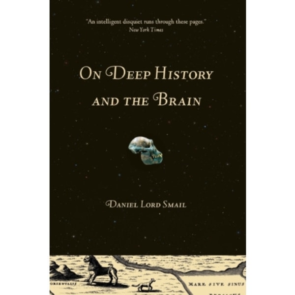 On Deep History and the Brain (häftad, eng)