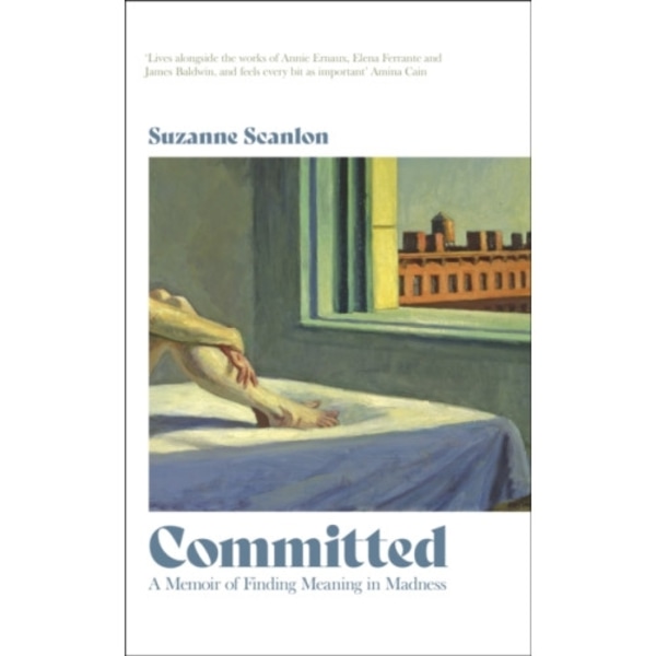 Committed (inbunden, eng)