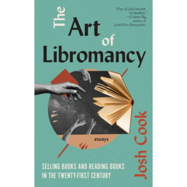The Art of Libromancy (häftad, eng)