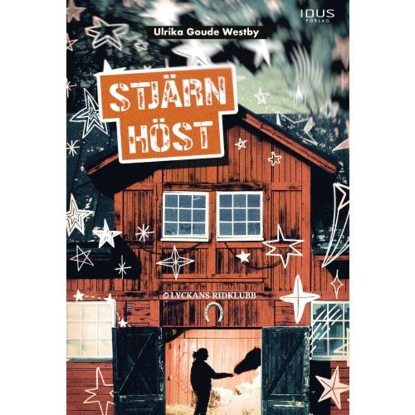 Stjärn-höst (inbunden)