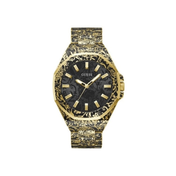GUESS GW0700G1 - Quartz Klocka Herr (46MM)