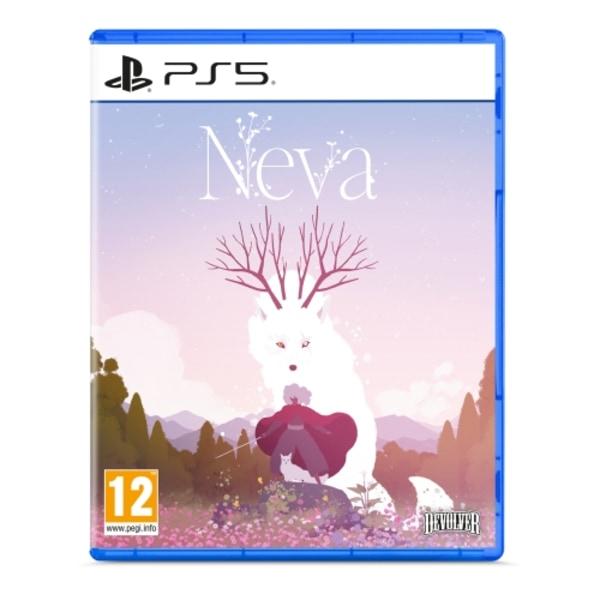 Neva: Devolver Deluxe
