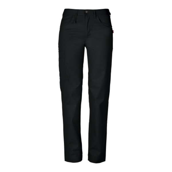 Nina Trousers w Black Female