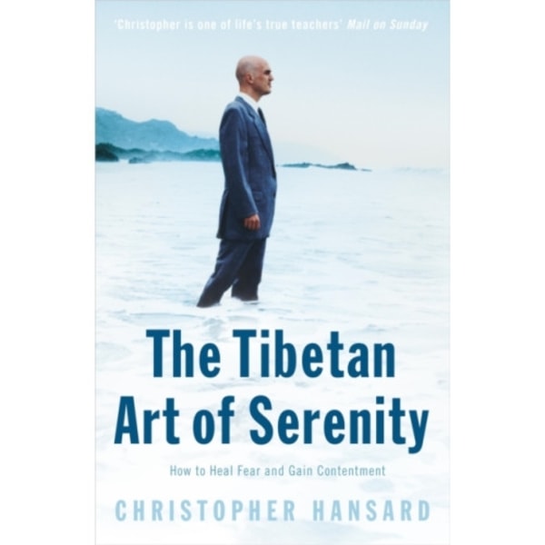 The Tibetan Art of Serenity (häftad, eng)