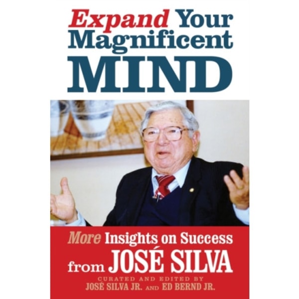 Expand Your Magnificent Mind (häftad, eng)