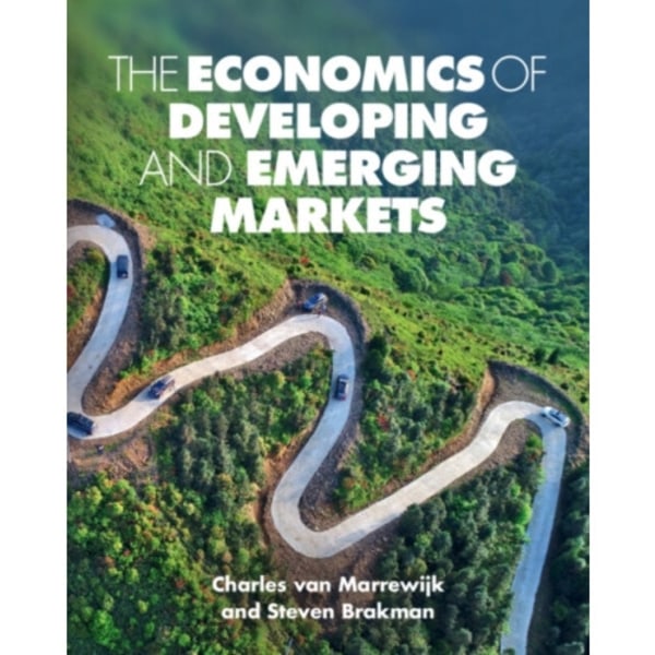 The Economics of Developing and Emerging Markets (häftad, eng)
