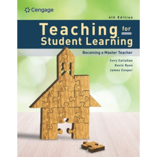 Teaching for Student Learning (häftad, eng)