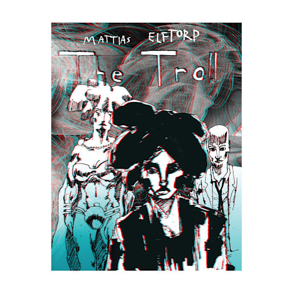 The Troll (häftad, eng)
