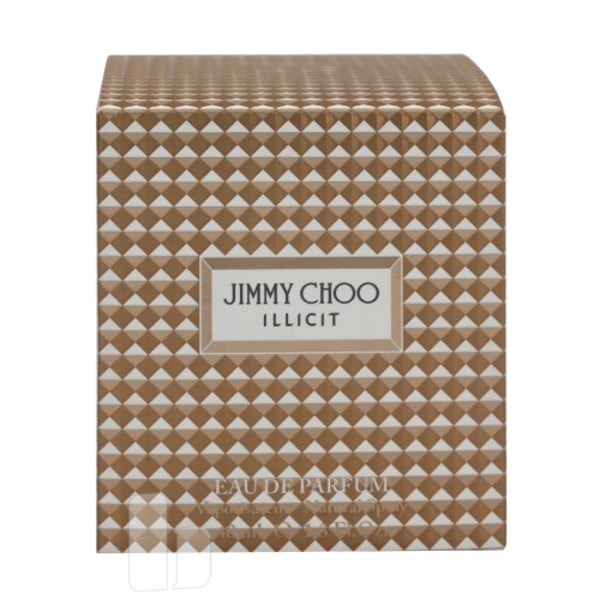 Jimmy Choo Illicit Edp Spray 40 ml Dam