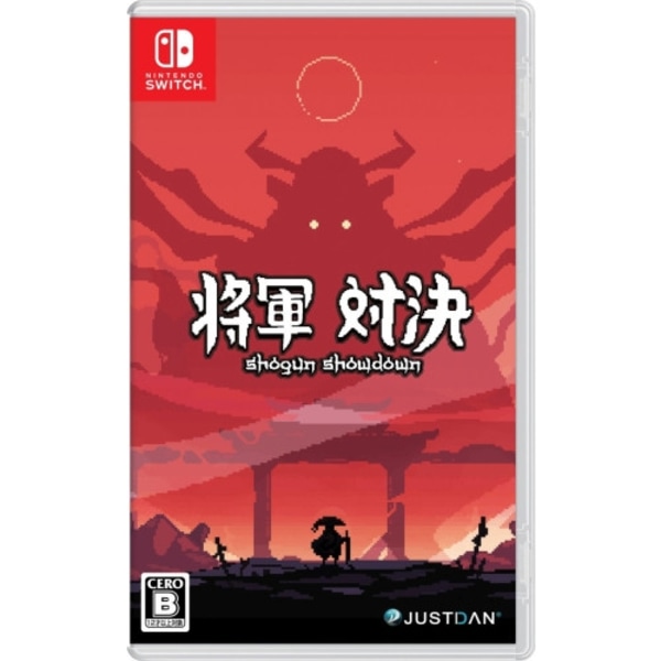 Shogun Showdown (Import)