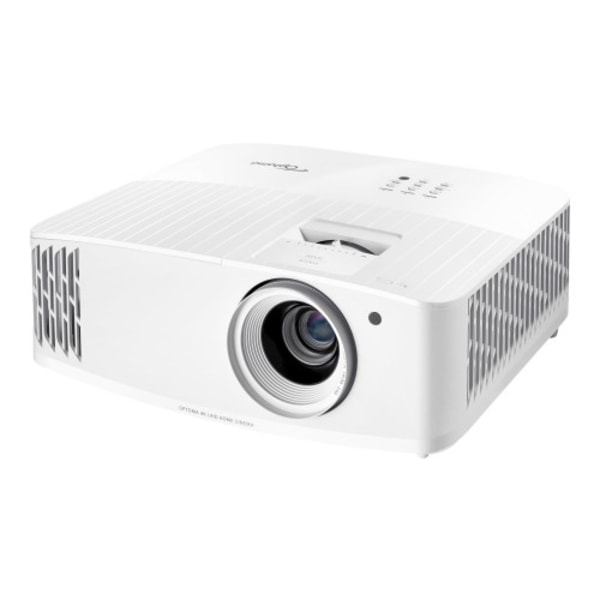 Optoma UHD38x - DLP-projektor - 3D