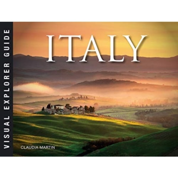 Italy (häftad, eng)