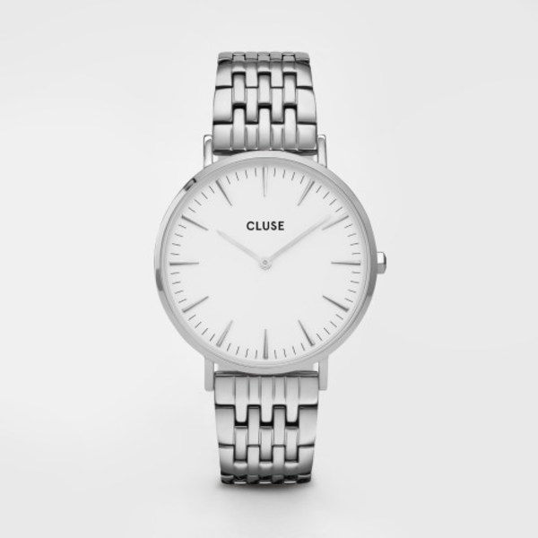 CLUSE CW0101201023 - Quartz Klocka Dam (38 MM)