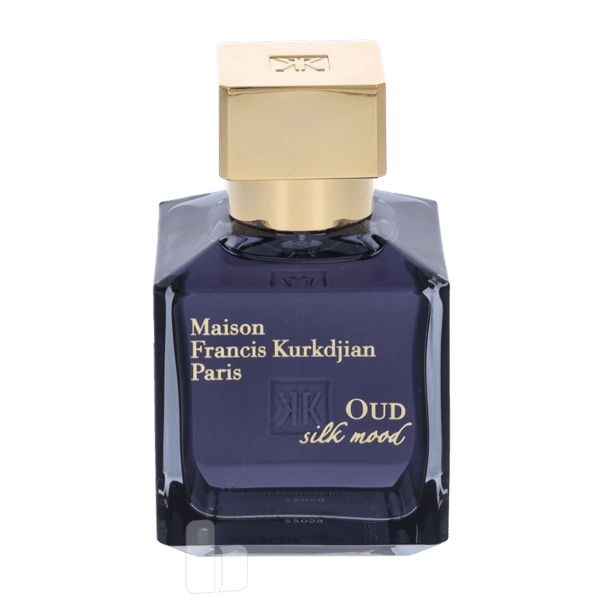 MFKP Oud Silk Mood Edp Spray 70 ml Unisex