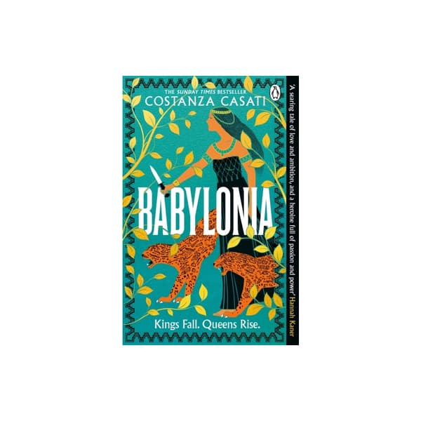 Babylonia (pocket, eng)