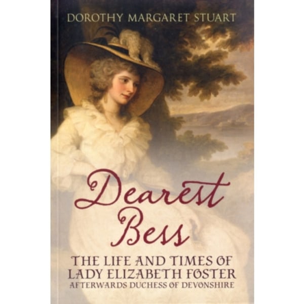 Dearest Bess (häftad, eng)