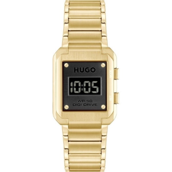 HUGO 1530359 - Quartz Klocka Unisex (32MM)