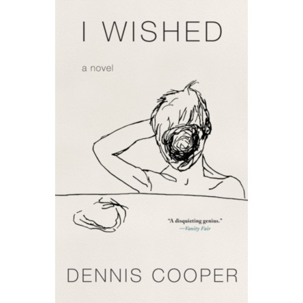 I Wished (inbunden, eng)