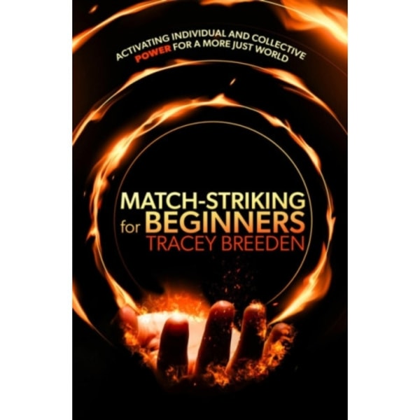 Match-Striking for Beginners (häftad, eng)