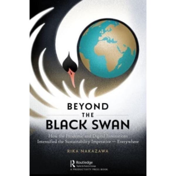 Beyond the Black Swan (häftad, eng)