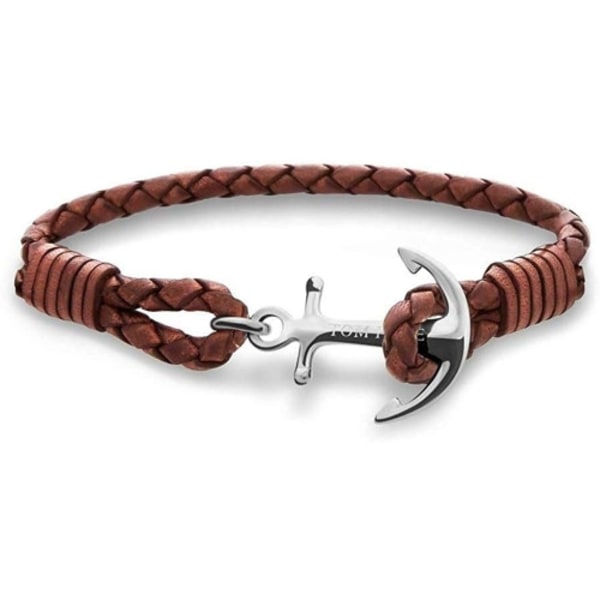 TOM HOPE TM0220 - Bracelet Unisex (18CM)