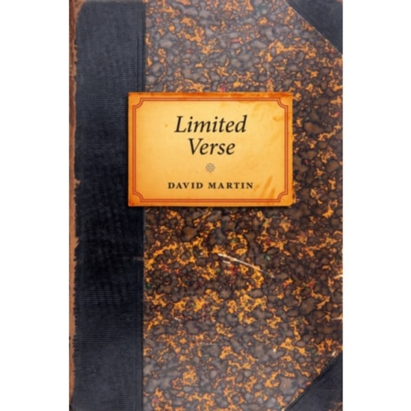 Limited Verse (häftad, eng)