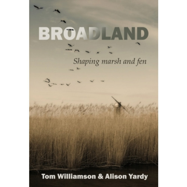 Broadland (häftad, eng)