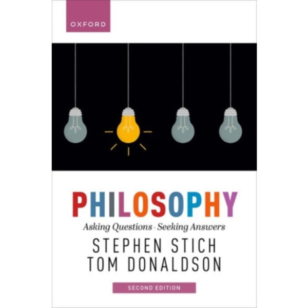 Philosophy, 2e (häftad, eng)