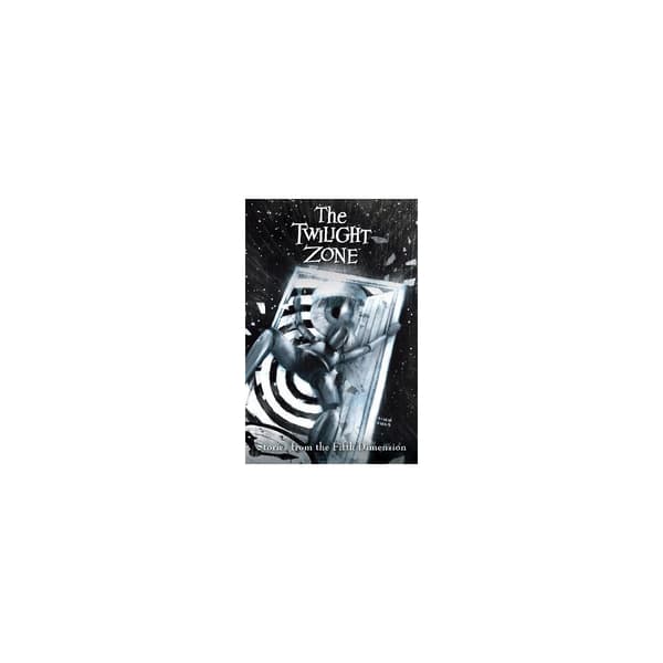 The Twilight Zone: Stories from the Fifth Dimension (häftad, eng)