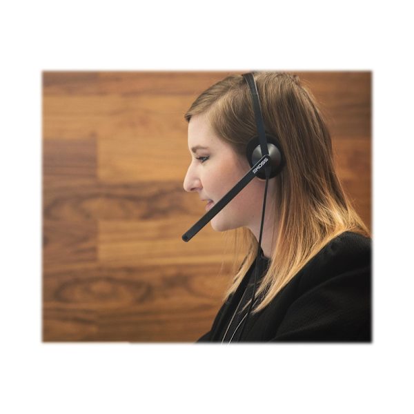 Koss CS195 - headset