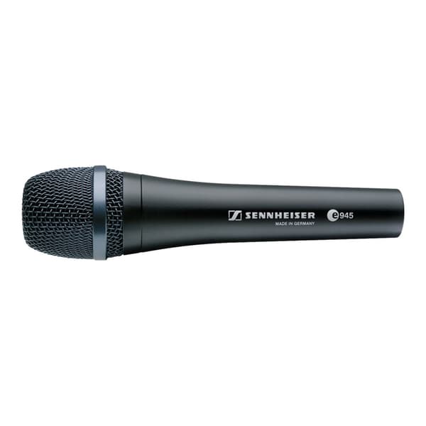 Sennheiser Evolution E 945 - mikrofon