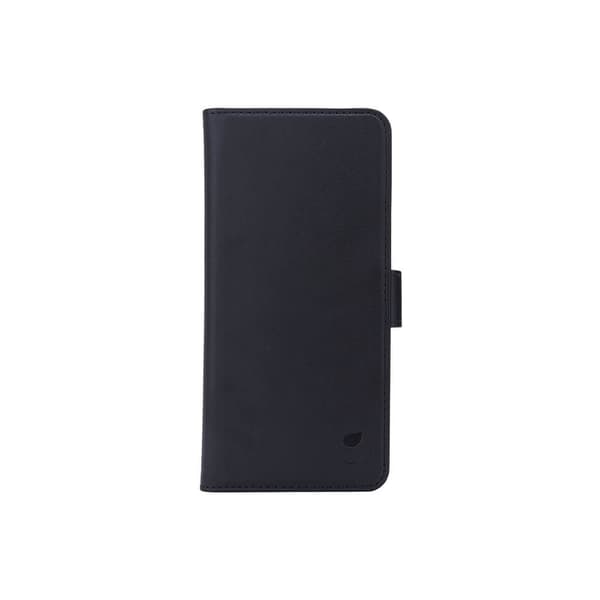 Mobilfodral Svart Samsung Note10 Lite