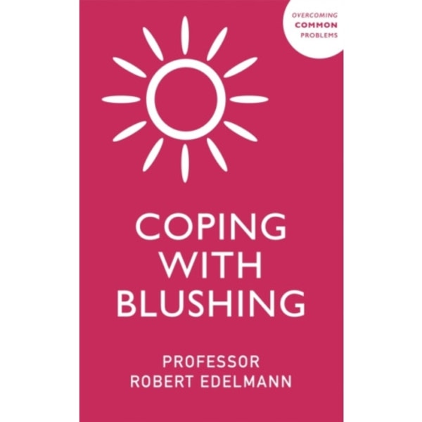 Coping with Blushing (häftad, eng)