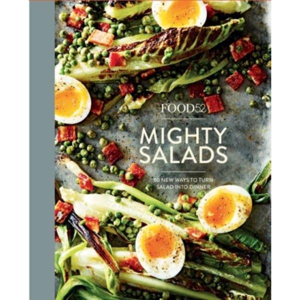 Food52 Mighty Salads (inbunden, eng)