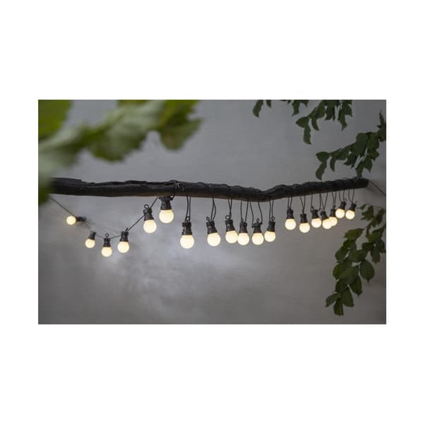 Ljusslinga Circus Small LED 8,55m