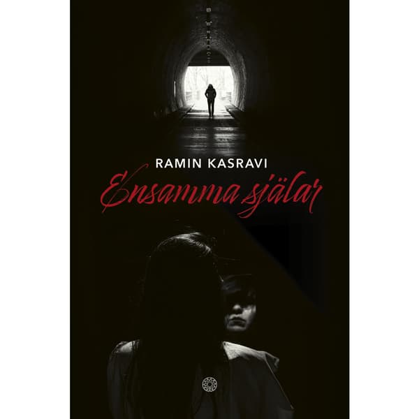 Ensamma själar (inbunden)