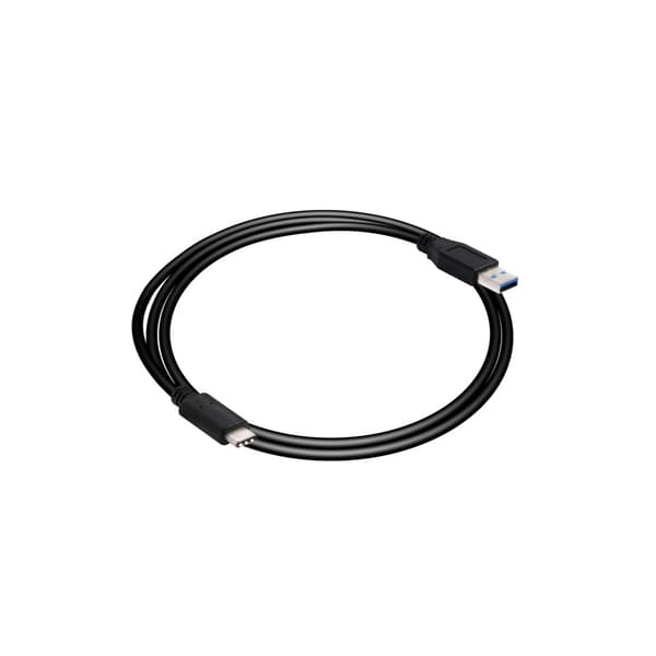 Club 3D - USB typ C-kabel - USB-C till USB - 1 m