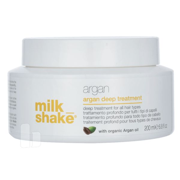 Milk_Shake Argan Oil Deep Treatment 200 ml Dam