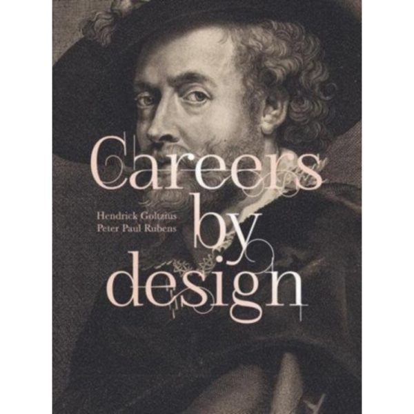 Careers by Design (Bilingual edition) (inbunden, eng)