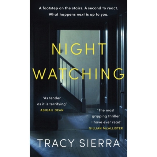Nightwatching (häftad, eng)