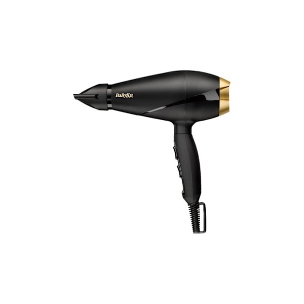 BaByliss POWER PRO 2000 - hårtork