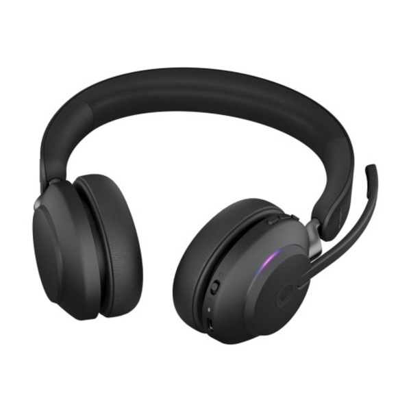 Jabra Evolve2 65 MS Stereo - headset