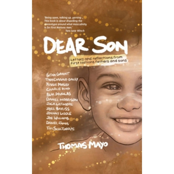 Dear Son (inbunden, eng)