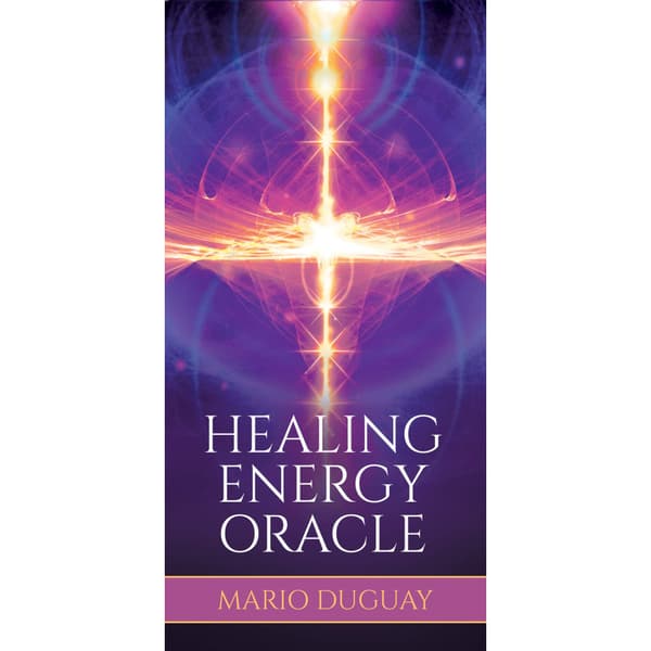 Healing Energy Oracle