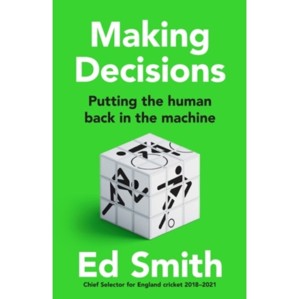Making Decisions (häftad, eng)