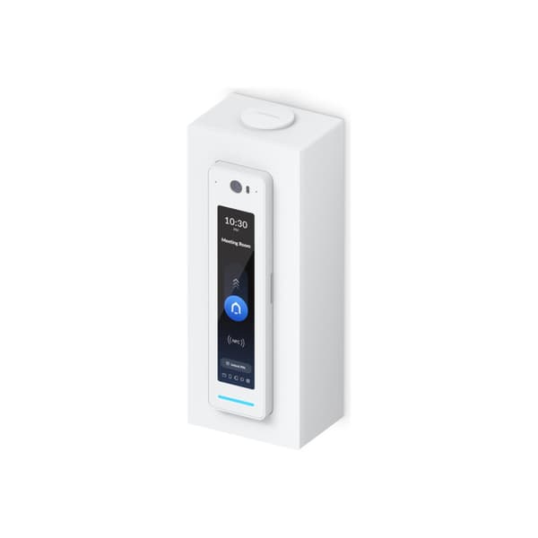 Ubiquiti UniFi - kopplingsdosa - vit