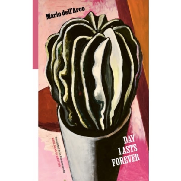 Day Lasts Forever: Selected Poems (häftad, eng)